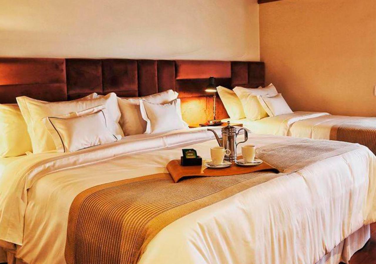 Hotel Boutique Quebra-Noz Campos do Jordão Habitación foto